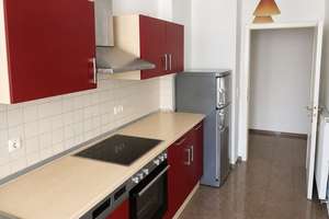 Helle 2-Zimmer Wohnung in der Halberstädter Straße – 39112 Sudenburg, Magdeburg – Vorschaubild 6