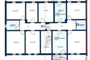 Aaseestadt!
Seltene Gelegenheit-  Rohdachboden mit Baugenehmigung! – Die vollständige Adresse der Immobilie erhältst du vom Anbieter., 48151 Aaseestadt, Münster – Vorschaubild 6
