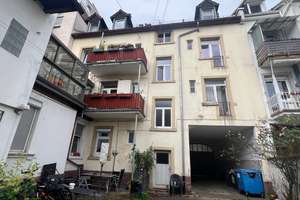 Mehrfamilienhaus mit Scheune, Schmiede und Pferdekoppel (Bauplatz) – Die vollständige Adresse der Immobilie erhältst du vom Anbieter., 76227 Durlach, Karlsruhe – Vorschaubild 25