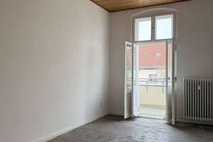 Schöne bezugsfreie 3-Zimmer-Altbauwohnung mit 3 Balkonen und charmanten Altbaudetails! – Machonstraße 17, 12105 Mariendorf, Berlin – Vorschaubild 20
