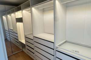 Attraktive  2,5-Zimmer-Wohnung mit traumhaftem Blick in Neustadt-Süd, Nähe St. Maternus Kirche – Die vollständige Adresse der Immobilie erhältst du vom Anbieter., 50678 Neustadt/Süd, Köln – Vorschaubild 10