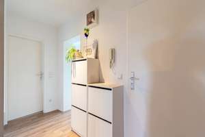 Gepflegte 3-Zimmer-Wohnung in geschützter Lage mit modernem Bad und Einbauküche – Die vollständige Adresse der Immobilie erhältst du vom Anbieter., 42655 Ohligs/Aufderhöhe/Merscheid, Solingen – Vorschaubild 11