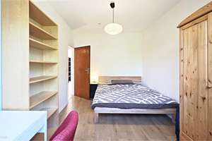 Freie 2-Zimmer-Wohnung mit Blick ins Grüne im gewachsenen Bülowkiez nahe Kleistpark in Schöneberg! – Die vollständige Adresse der Immobilie erhältst du vom Anbieter., 10783 Schöneberg, Berlin – Vorschaubild 6