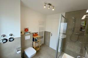 Morderne, attraktive 3 Zimmer-Wohung in Niederkassel – Oberkasseler Straße 154, 40547 Niederkassel, Düsseldorf – Vorschaubild 7