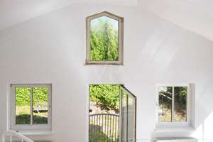 Lichtdurchflutetes Einzimmerappartement mit Dachterrasse und Stellplatz in Niederschönhausen – Die vollständige Adresse der Immobilie erhältst du vom Anbieter., 13156 Niederschönhausen, Berlin – Vorschaubild 15