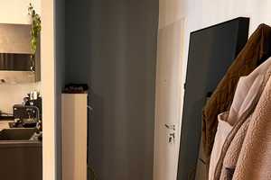 Stilvolle 2-Raum-Wohnung mit Balkon und Küche in Köln Rodenkirchen – Brückenstraße 114, 50996 Köln – Vorschaubild 12
