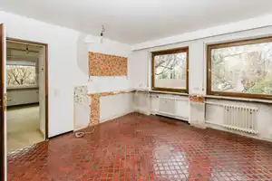 Reserviert! Festpreis: 1.030.000 €,  MFH 390 qm, Top-Lage in Mögeldorf. – Blütenstraße 6, 90480 Nürnberg – Vorschaubild 8