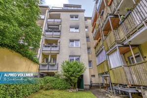 TOP-Wohnung in der Elberfelder-Südstadt – Die vollständige Adresse der Immobilie erhältst du vom Anbieter., 42119 Elberfeld, Wuppertal – Vorschaubild 4