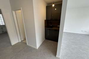 Kernsaniert & zentral: 2-Zimmer-Wohnung mit 7 % Bruttorendite – 63065 Wilhelmschule, Offenbach am Main – Vorschaubild 10