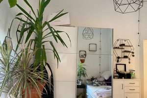 Schöne 3‑Zimmer Wohnung mit Einbauküche  – Angelstraße 24, 68199 Neckarau, Mannheim – Vorschaubild 4