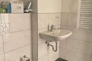 Attraktive Neubauwohnung sucht nach 2 Jahren Vermietung neuen Mieter – Oberrather Straße 57, 40472 Rath, Düsseldorf – Vorschaubild 11