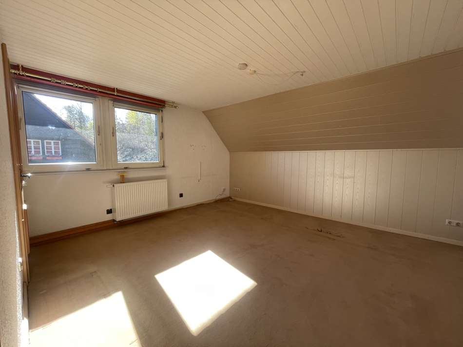 Schlafzimmer 2 OG