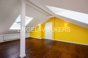 Loft in ehemaliger Gewürzfabrik – Die vollständige Adresse der Immobilie erhältst du vom Anbieter., 70469 Feuerbacher Tal, Stuttgart – Vorschaubild 17