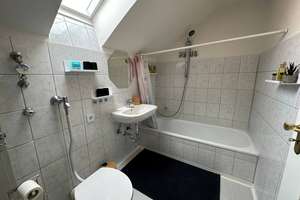 Vollausgestattete 4-Zimmer-Wohnung in Augsburg Kriegshaber – Schmutterstraße 26, 86156 Kriegshaber, Augsburg – Vorschaubild 23