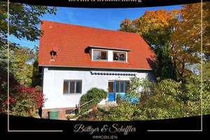 Großzügiges Ein- bis Zweifamilienhaus mit Vollkeller und vielfältigen Nutzungsmöglichkeiten