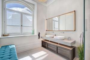 Townhouse-Flair an der Isar. Klasse und Ästhetik PUR. – Die vollständige Adresse der Immobilie erhältst du vom Anbieter., 80469 Dreimühlen, München – Vorschaubild 10