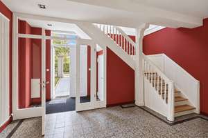 Ein Zuhause der besonderen Art: Exklusives 5-Zimmer-Haus am Weinberg in Hildesheim – 31134 Stadtmitte / Neustadt, Hildesheim – Vorschaubild 6
