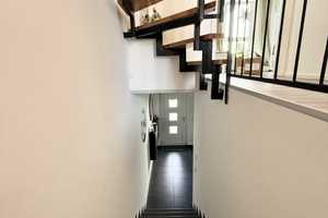 Neuwertiges Reihenhaus mit Garten & 110 m² Gesamtnutzfläche – Nürnberg – Vorschaubild 9