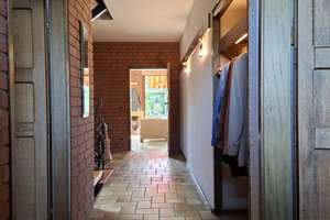 Geräumiges 5-Zimmer Reihenendhaus mit Garage in Düsseldorf-Kaiserswerth - in Erbpacht – Im Luftfeld 72, 40489 Kaiserswerth, Düsseldorf – Vorschaubild 9