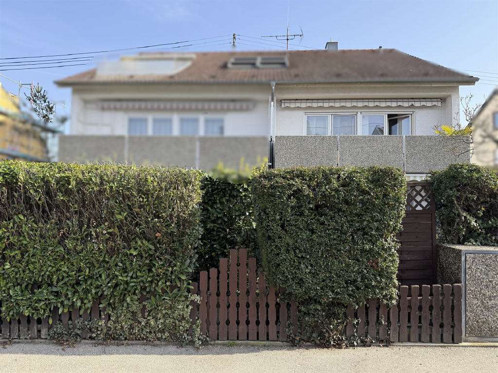 Immobilie in Flein - Gepflegte vermietete 3,5 Zimmer Wohnung in ruhiger Lage von Flein - Bild 2