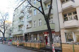 Vermietete Zweizimmerwohnung unweit des Tempelhofer Feldes – Die vollständige Adresse der Immobilie erhältst du vom Anbieter., 12049 Neukölln (Ortsteil), Berlin – Vorschaubild 10