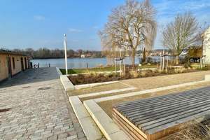 Wohnen, wo andere Urlaub machen -  Erstbezug - kernsaniertes Stadthaus in Mölln in Seenähe – Die vollständige Adresse der Immobilie erhältst du vom Anbieter., 23879 Mölln – Vorschaubild 3