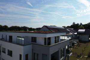 Tolles Penthouse  am Obersee – 33609 Jöllenbeck, Bielefeld – Vorschaubild 2