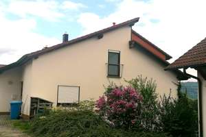 Reihenendhaus mit 3 Wohnetagen u. Garage – Die vollständige Adresse der Immobilie erhältst du vom Anbieter., 78554 Aldingen – Vorschaubild 2