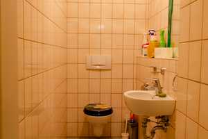 Attraktives Stadthaus inmitten von Auerbach Gewerbe und Wohnen unter einem Dach – Amberg-Sulzbach (Kreis) – Vorschaubild 19