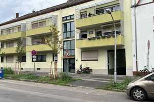 Schöne 3 ZW mit 2 Balkonen in MA-Neckarau – Aufeldstraße 30, 68199 Mannheim – Vorschaubild 1