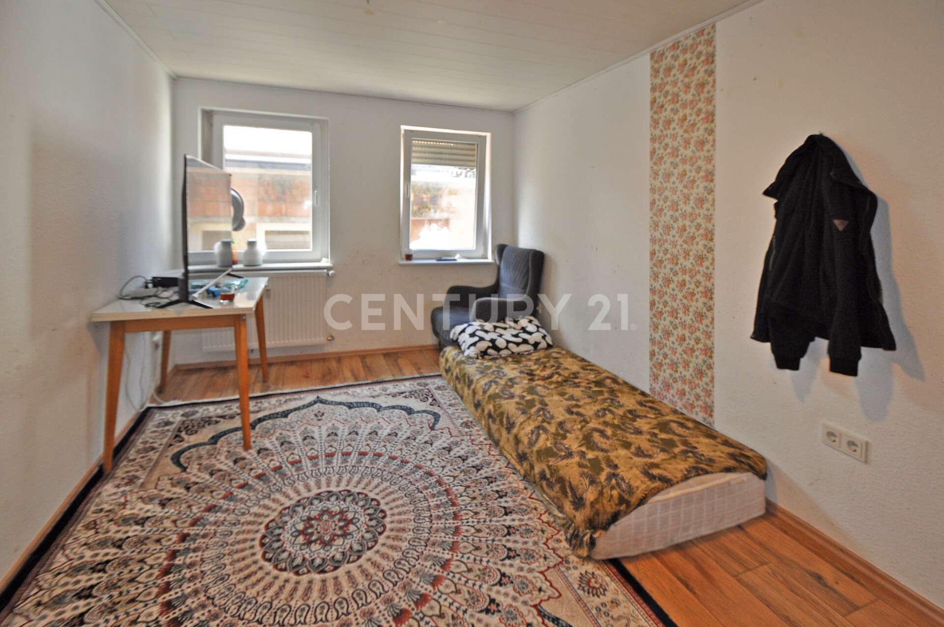 Gemütliche Hofreite mit großzügiger Scheune in Fellingshausen, Gießen Kreis – Bild 4