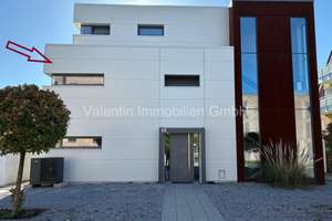 Exklusive Dachterrassenwohnung in sehr guter Innenstadtlage - ruhig, hochwertig, mit besonderem Wohn