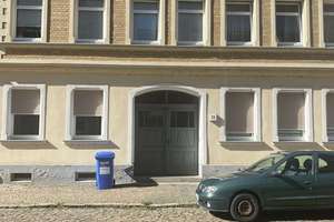 Dreiraumwohnung mit Balkon in Salbke