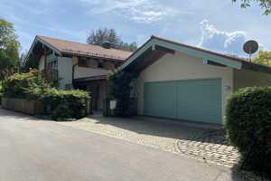 Individuelle lichtdurchflutete Villa mit Einliegerwohnung in Top-Lage – Von-Scheffel-Straße 4, 83209 Rosenheim (Kreis) – Vorschaubild 7