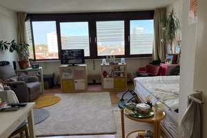 Kapitalanlage mit Plus:  Tiefgarage, Ausblick & Rendite. – Die vollständige Adresse der Immobilie erhältst du vom Anbieter., 55116 Altstadt, Mainz – Vorschaubild 2