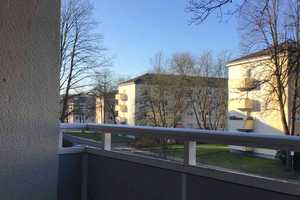 Supergemütliche 2-Zimmer mit Balkon! – Freisenbruchstraße 23, 45279 Essen – Vorschaubild 3