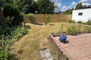 Gepflegtes und renoviertes Einfamilienhaus mit großem Garten – Pinneberg (Kreis) – Vorschaubild 16