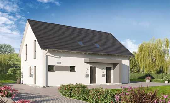 Mehrfamilienhaus in Rosendahl - Individuell geplant und hochwertig gebaut für Ihre Wohnträume