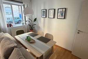 Schöne 2-Zimmer-Wohnung in Stuttgart-Süd | 56 m² – 70180 Lehen, Stuttgart – Vorschaubild 10