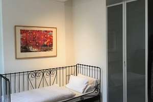 Schickes möbliertes Single - Apartment in toller Lage "all inclusiv rent" – Dammstrasse 9, 52066 Burtscheider Kurgarten, Aachen – Vorschaubild 7