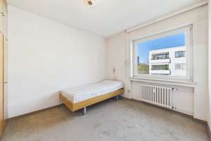 Ihr neues Zuhause in Golzheim: großzügiger Schnitt, PKW-Stellplatz und viel Raum für Ihre Ideen – Die vollständige Adresse der Immobilie erhältst du vom Anbieter., 40474 Golzheim, Düsseldorf – Vorschaubild 17