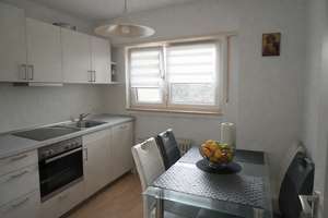 Top gepflegte 2 Zimmer Wohnung mit Loggia - für Eigennutzer/Kapitalanleger – Die vollständige Adresse der Immobilie erhältst du vom Anbieter., 70565 Fasanenhof, Stuttgart – Vorschaubild 6