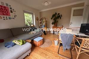 Wohnungstausch: Erdkampsweg 91
