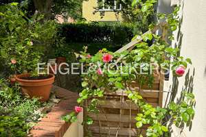 Hochwertige Altbauwohnung mit eigenem Garten in Wiesbaden – Die vollständige Adresse der Immobilie erhältst du vom Anbieter., 65189 Südost, Wiesbaden – Vorschaubild 17