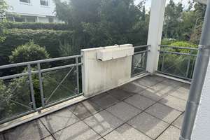 Teilmöblierte 2Z.-Wohnung mit Balkon & EBK in Wiesbaden nahe Nerotal – Die vollständige Adresse der Immobilie erhältst du vom Anbieter., 65193 Nordost, Wiesbaden – Vorschaubild 2