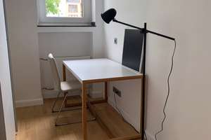 *** Möbliert & Saniert in Oberkassel *** – Joachimstraße 13, 40545 Oberkassel, Düsseldorf – Vorschaubild 19