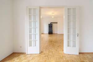 Einzigartige und schöne Maisonettewohnung in Bonn Holzlar mit 3 Balkonen und Garten