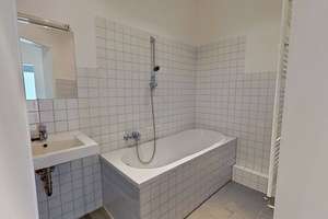 Mehr Budget für Kerzen & Kürbissuppe - Einziehen und eine Kaltmiete sparen: Großzügige 4-Zimmer-W... – 39104 Altstadt, Magdeburg – Vorschaubild 11