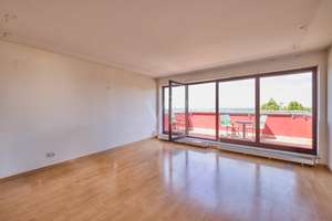 Penthouse mit Panoramablick in Top Lage – Die vollständige Adresse der Immobilie erhältst du vom Anbieter., 64287 Darmstadt-Ost, Darmstadt – Vorschaubild 9
