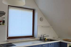  2-Zimmer möblierte Dachgeschosswohnung - Alles inklusive – Die vollständige Adresse der Immobilie erhältst du vom Anbieter., 22549 Osdorf, Hamburg – Vorschaubild 4